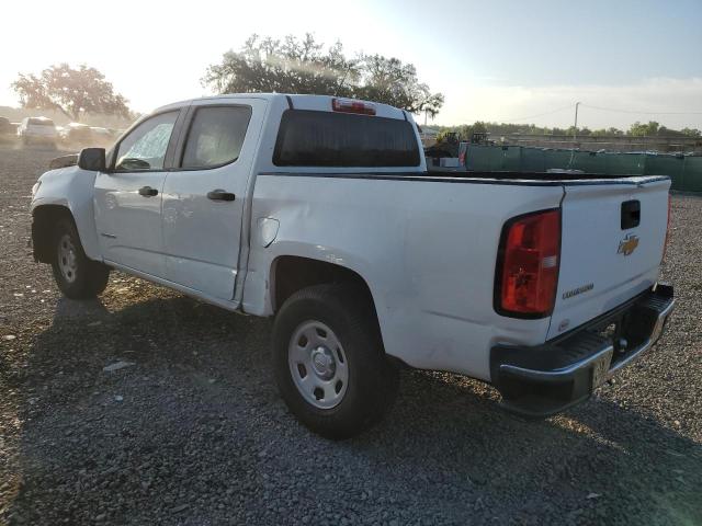 Изображение 2 2016 CHEVROLET COLORADO  2016 с VIN 1GCGSBEA4G1301543