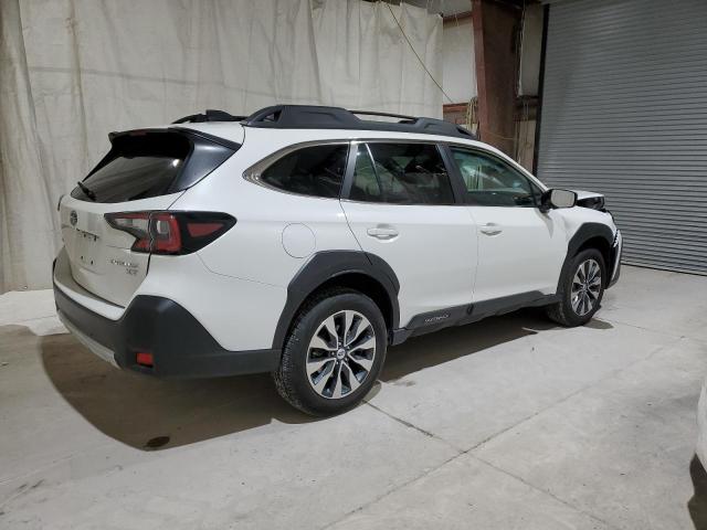 Image 3 of 2023 SUBARU OUTBACK LIMITED XT 2023 with VIN 4S4BTGND3P3134557