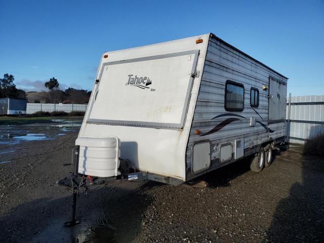 Изображение 2 2003 OTHER TRAILER 2003 с VIN 4XTTN182X3C140892