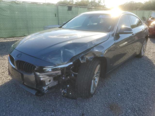 Obraz 2016 BMW 428 XI GRAN COUPE SULEV 2016