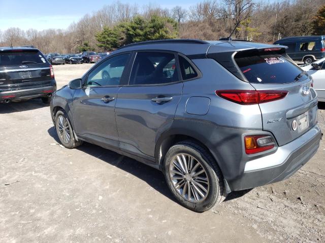 Obraz 2 z 2020 HYUNDAI KONA SEL 2020 z VIN KM8K2CAA9LU476364