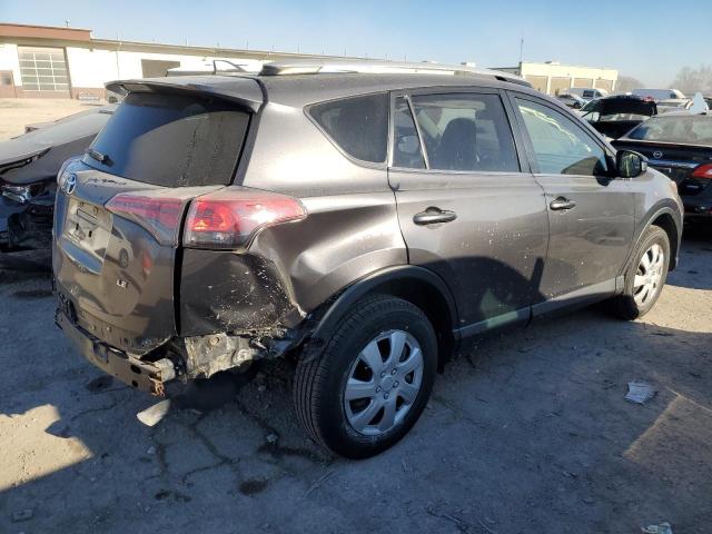 Image 3 of 2016 TOYOTA RAV4 LE 2016 with VIN JTMZFREV0GJ062873
