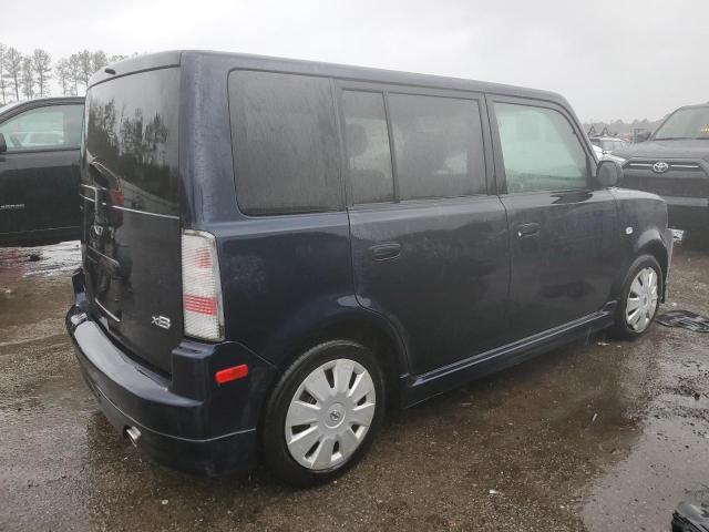 Изображение 3 2006 TOYOTA SCION XB 2006 с VIN JTLKT324264082756