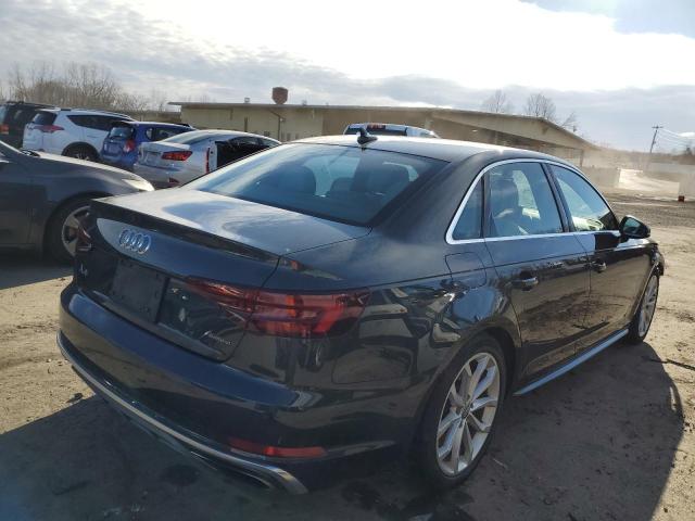Obraz 3 z 2019 AUDI A4 PREMIUM PLUS 2019 z VIN WAUENAF49KA061316