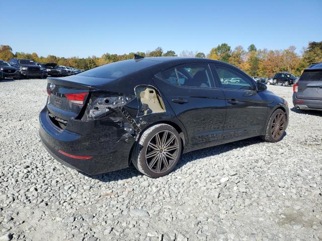 Изображение 3 2018 HYUNDAI ELANTRA SEL 2018 с VIN 5NPD84LF3JH252783