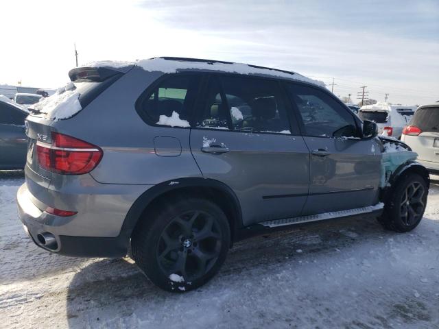 Image 3 of 2011 BMW X5 XDRIVE35I 2011 with VIN 5UXZV4C53BL416213