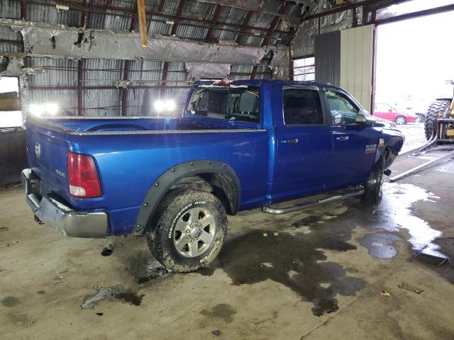 Изображение 3 2014 RAM 2500 SLT 2014 с VIN 3C6UR5DJ0EG142835