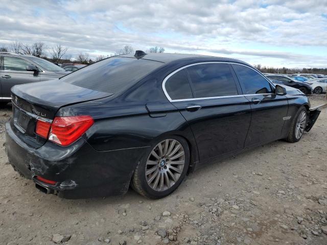 Image 3 of 2011 BMW 750 LXI 2011 with VIN WBAKC8C59BC433661