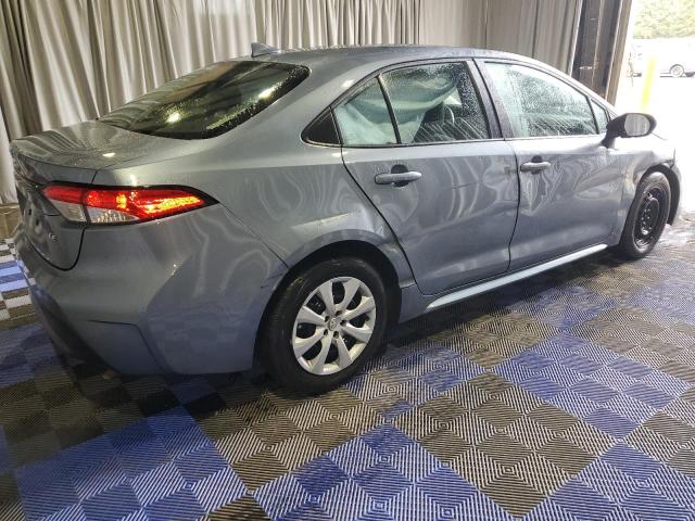 Image 3 of 2023 TOYOTA COROLLA LE 2023 with VIN 5YFB4MDE0PP037706