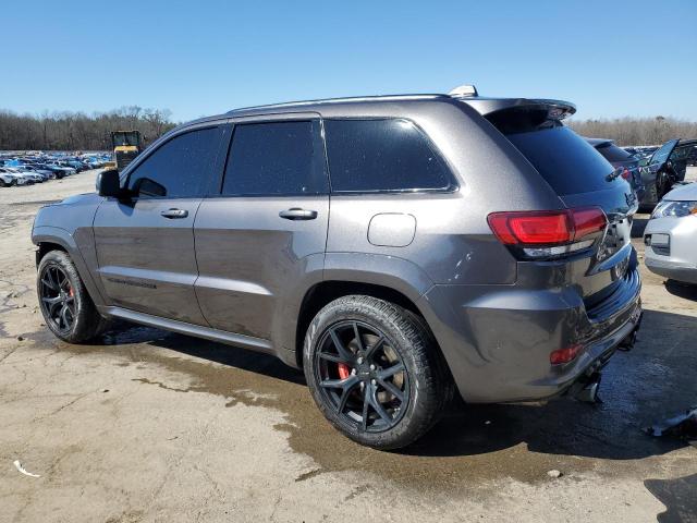 Obraz 2 z 2020 JEEP GRAND CHEROKEE SRT-8 2020 z VIN 1C4RJFDJ5LC173199