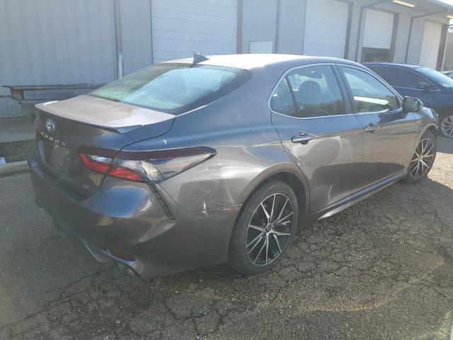 Obraz 3 z 2021 TOYOTA CAMRY SE 2021 z VIN 4T1G11AK9MU609339