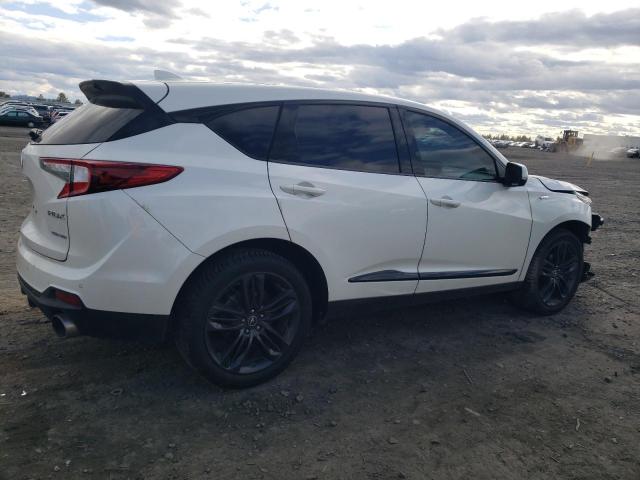 Obraz 3 z 2019 ACURA RDX A-SPEC 2019 z VIN 5J8TC2H67KL027546