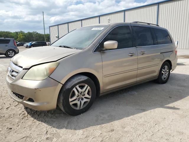 Изображение 2006 HONDA ODYSSEY EXL 2006