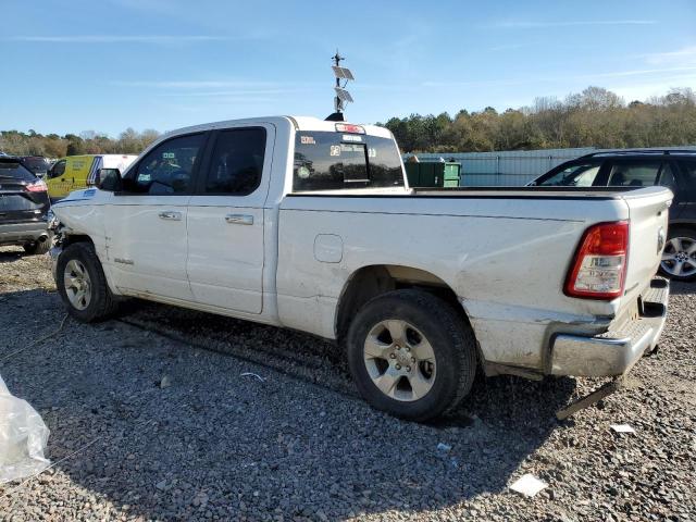 Image 2 of 2020 RAM 1500 BIG HORN/LONE STAR 2020 with VIN 1C6RREBG5LN311992