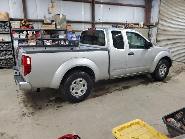 Изображение 3 2021 NISSAN FRONTIER S 2021 с VIN 1N6ED0CE9MN718783