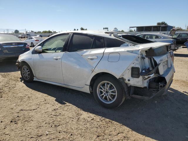 Изображение 2 2017 TOYOTA PRIUS  2017 с VIN JTDKARFU2H3029711