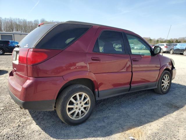 Obraz 3 z 2006 BUICK RENDEZVOUS CX 2006 z VIN 3G5DA03L96S659692
