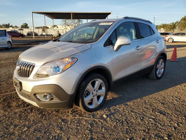 2016 BUICK ENCORE CONVENIENCE 2016 image