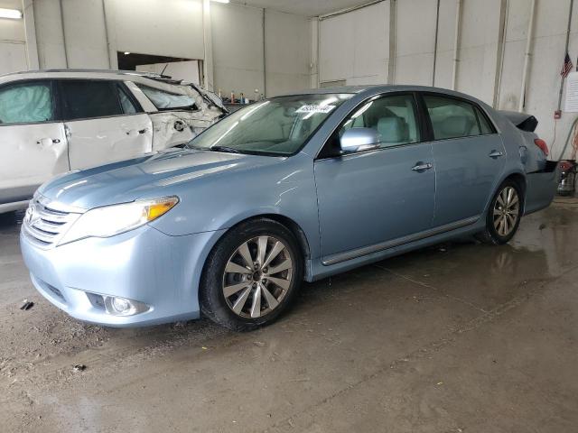 2011 TOYOTA AVALON BASE 2011 image