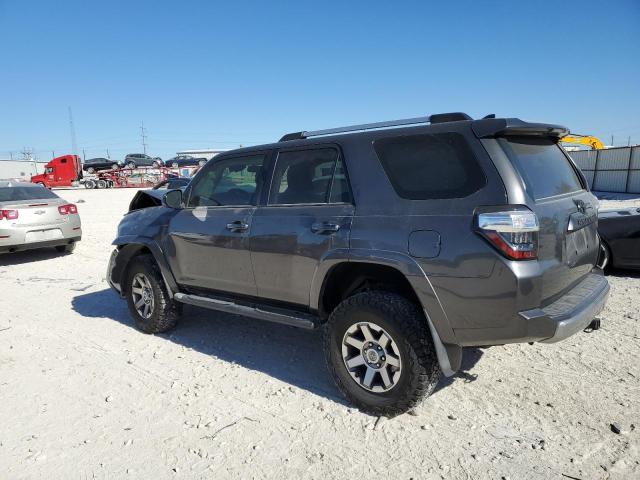 Image 2 of 2016 TOYOTA 4RUNNER SR5/SR5 PREMIUM 2016 with VIN JTEBU5JR4G5389290