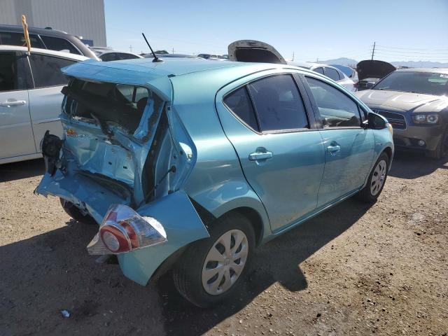 Obraz 3 z 2012 TOYOTA PRIUS C  2012 z VIN JTDKDTB35C1006395