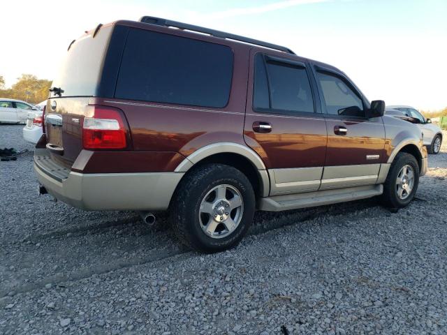 Изображение 3 2008 FORD EXPEDITION EDDIE BAUER 2008 с VIN 1FMFU175X8LA27833