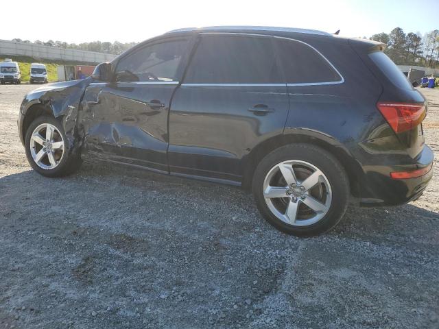 Obraz 2 z 2011 AUDI Q5 PREMIUM PLUS 2011 z VIN WA1DKAFP3BA015718