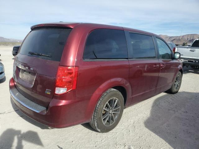 Изображение 3 2018 DODGE GRAND CARAVAN GT 2018 с VIN 2C4RDGEG2JR189736