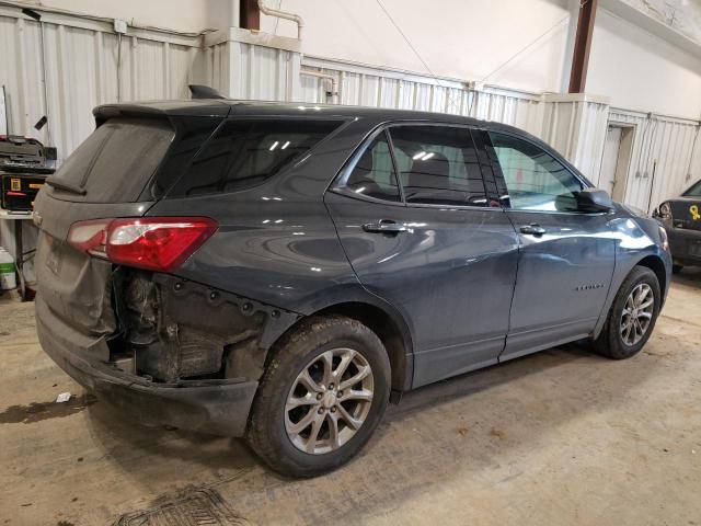 Image 3 of 2019 CHEVROLET EQUINOX LS 2019 with VIN 2GNAXHEV9K6275449