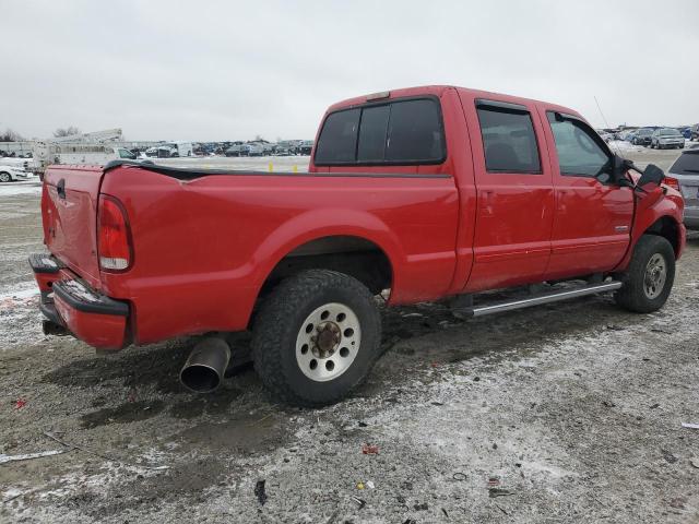 Изображение 3 2006 FORD F250 SUPER DUTY 2006 с VIN 1FTSW21P46EA24036