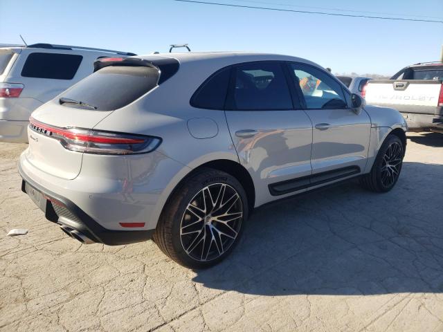 Obraz 3 z 2023 PORSCHE MACAN S 2023 z VIN WP1AG2A5XPLB35788