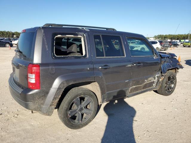 Obraz 3 z 2016 JEEP PATRIOT SPORT 2016 z VIN 1C4NJPBBXGD760370