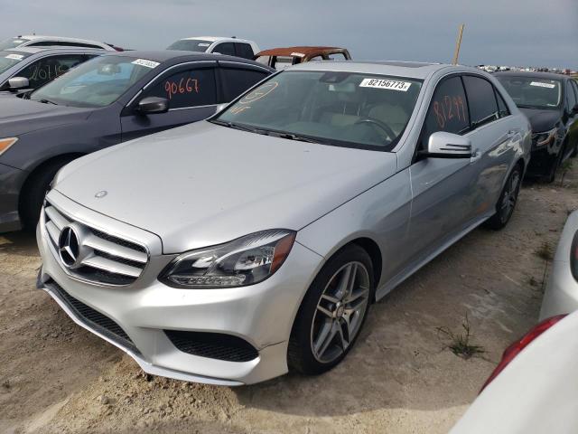 Изображение 1 2015 MERCEDES-BENZ E 350 2015 с VIN WDDHF5KB7FB128266