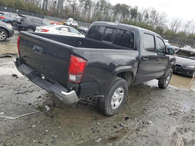 Изображение 3 2021 TOYOTA TACOMA DOUBLE CAB 2021 с VIN 3TYAX5GN2MT022362