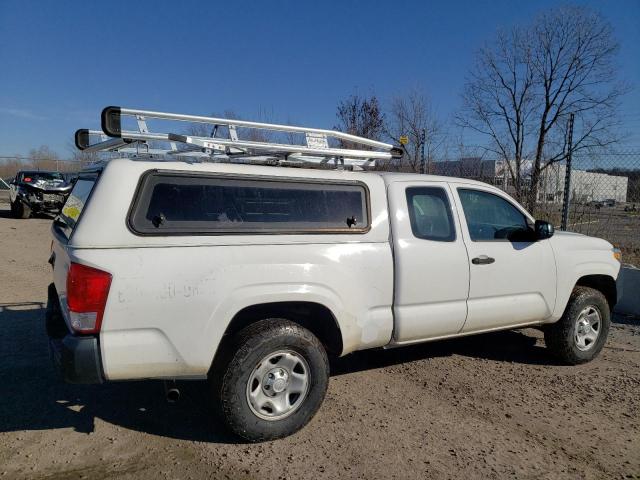 Obraz 3 z 2017 TOYOTA TACOMA ACCESS CAB 2017 z VIN 5TFRX5GN1HX088206