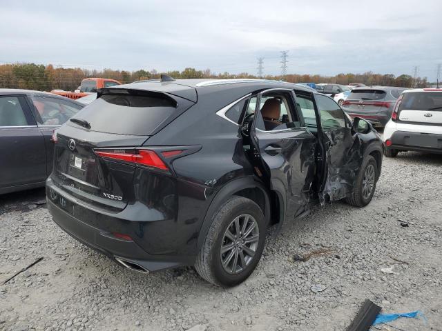 Obraz 3 z 2018 LEXUS NX 300 BASE 2018 z VIN JTJYARBZ8J2105694
