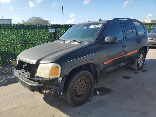 Obraz 2007 GMC ENVOY  2007