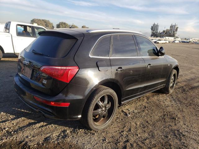 Image 3 of 2011 AUDI Q5 PREMIUM PLUS 2011 with VIN WA1DKAFP8BA051212