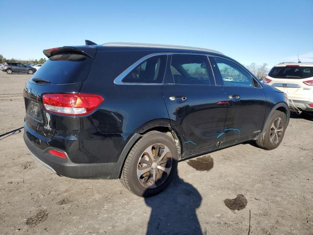 Obraz 3 z 2016 KIA SORENTO EX 2016 z VIN 5XYPHDA52GG118290