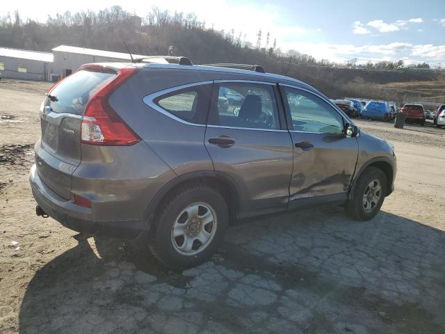 Image 3 of 2015 HONDA CR-V LX 2015 with VIN 5J6RM4H32FL089959