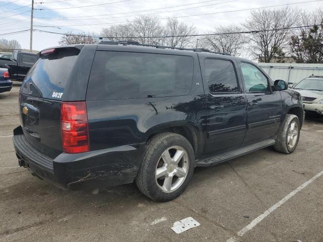 Изображение 3 2014 CHEVROLET SUBURBAN K1500 LT 2014 с VIN 1GNSKJE73ER136292