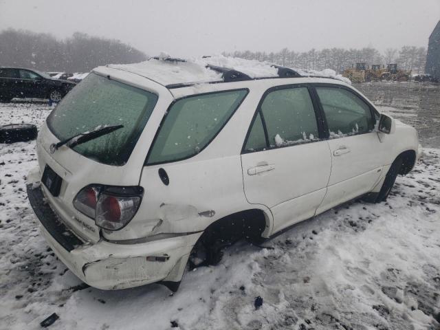 Image 3 of 2002 LEXUS RX 300 2002 with VIN JTJGF10U820147429