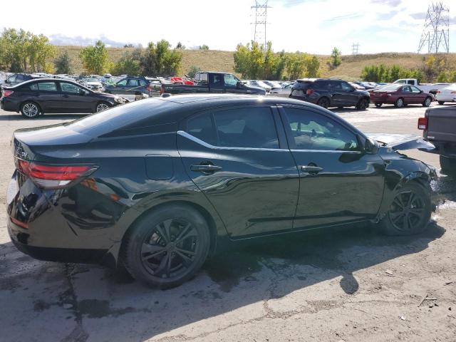 Изображение 3 2023 NISSAN SENTRA SV 2023 с VIN 3N1AB8CV0PY254041