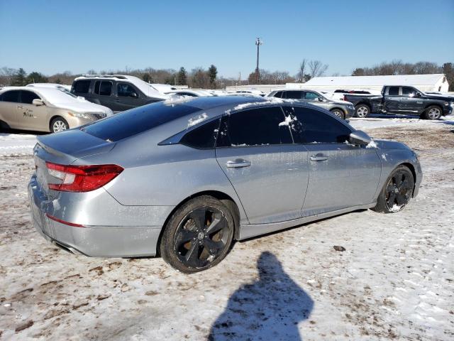 Image 3 of 2018 HONDA ACCORD TOURING 2018 with VIN 1HGCV1F91JA086183