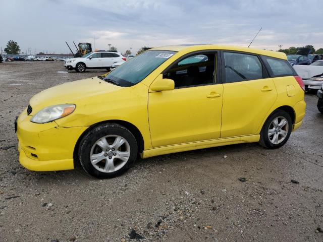 Изображение 1 2004 TOYOTA COROLLA MATRIX XR 2004 с VIN 2T1KR32E64C293309