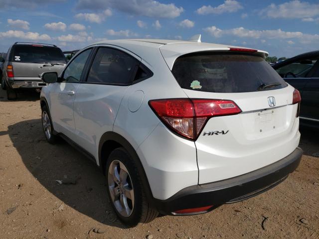 Obraz 3 z 2017 HONDA HR-V EX 2017 z VIN 3CZRU5H55HM722222