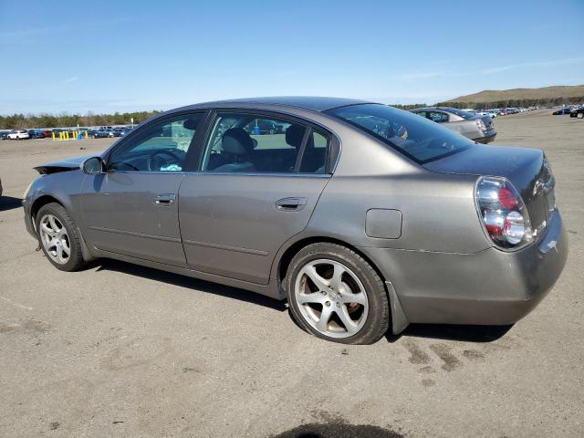 Изображение 2 2004 NISSAN ALTIMA BASE 2004 с VIN 1N4AL11D64C195082