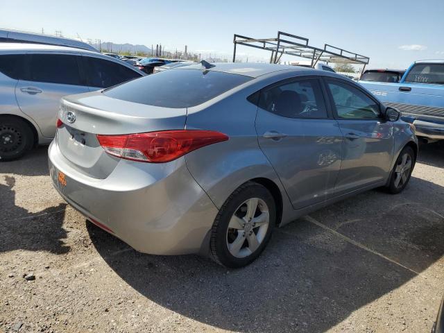 Изображение 3 2013 HYUNDAI ELANTRA GLS 2013 с VIN KMHDH4AE0DU891400