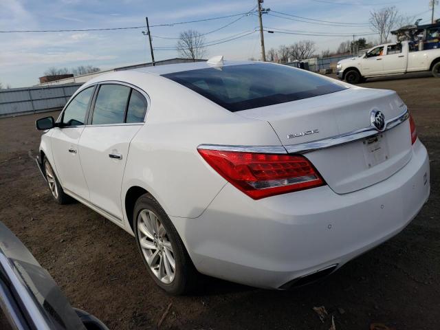 Изображение 2 2016 BUICK LACROSSE  2016 с VIN 1G4GB5G34GF105858