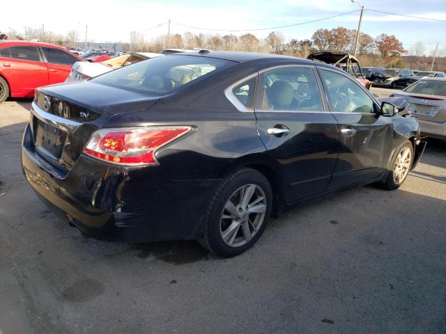 Image 3 of 2015 NISSAN ALTIMA 2.5 2015 with VIN 1N4AL3AP7FC258568